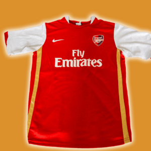 Arsenal 2007-08
