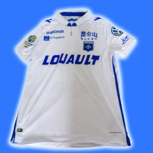 Auxerre 2017-18