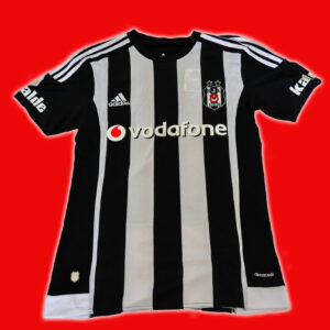 Besiktas 2015-16