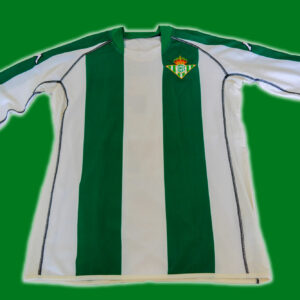 Betis Seville 2002-03