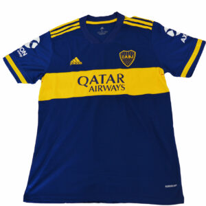 Boca Juniors 2020-21