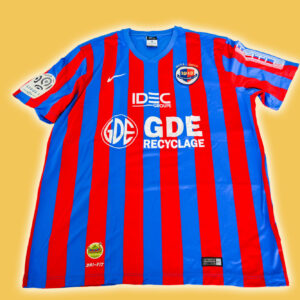 Caen 2014-15