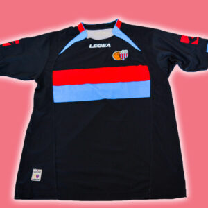 Catane Calcio 2008-09