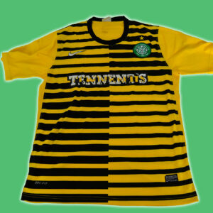 Celtic FC 2011-12