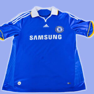 Chelsea 2008-09
