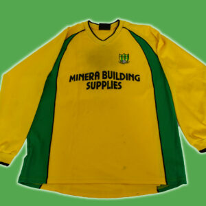 Coedpoeth United 2010-11