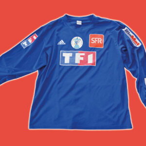 Coupe de France 2003-04