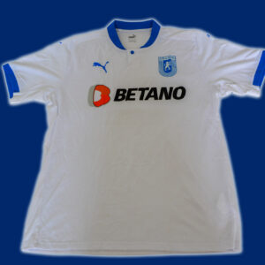 Universitatea Craiova 2020/21