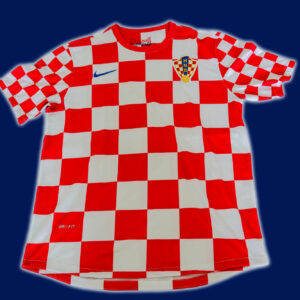 Croatie 2012