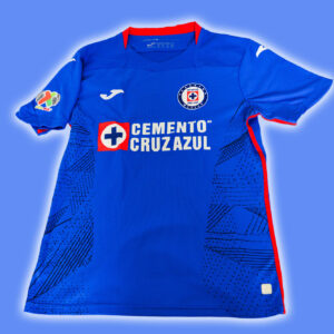 Cruz Azul 2020-21