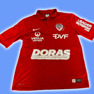 Dijon 2012-13