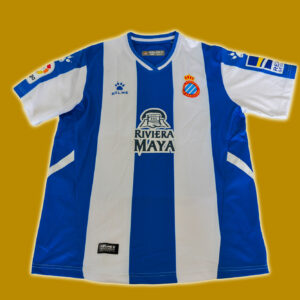 Espanyol Barcelone 2021-22