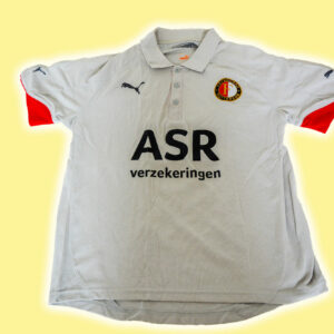 Feyenoord 2012-13
