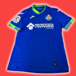 Getafe 2022-23