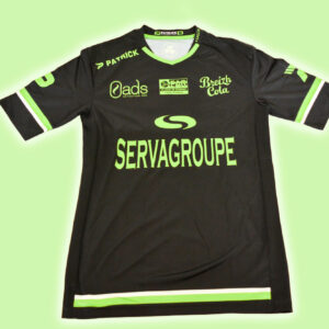 Guingamp 2017-18
