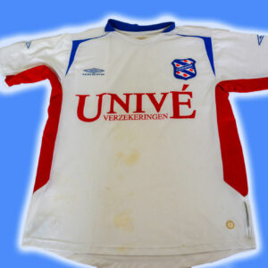 Heerenveen 2005-06