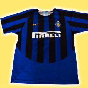 Inter Milan 1999-2000