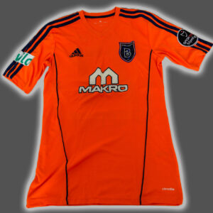 Istanbul Basaksehir FK 2014-15