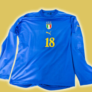 Italie 2004-06