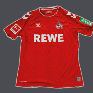 Cologne (1. FC Köln) 2022-23