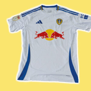 Leeds United 2024-25