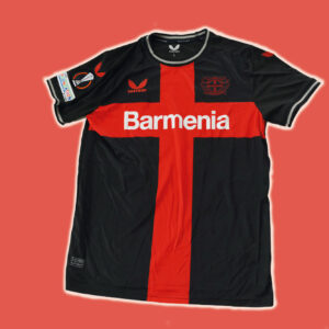 Bayer 04 Leverkusen 2023-24