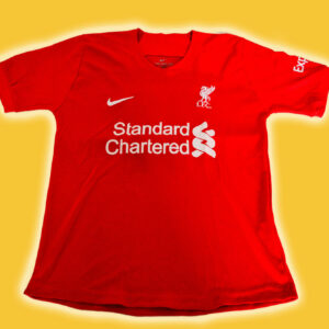 Liverpool 2022-23