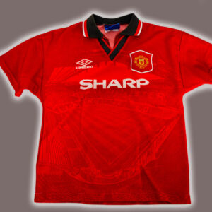 Manchester United 1994-95