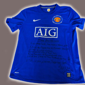 Manchester United 2008-09