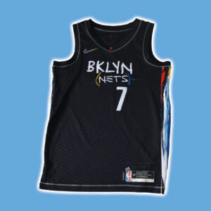 Brooklyn Nets 2020-21