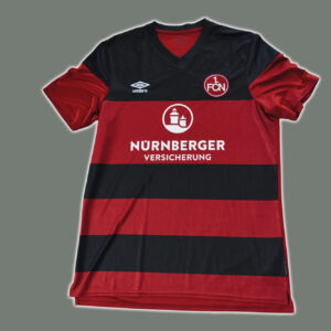 Nürnberg 2020-21