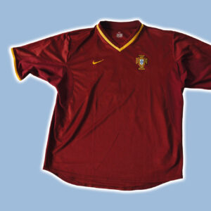 Portugal 2000