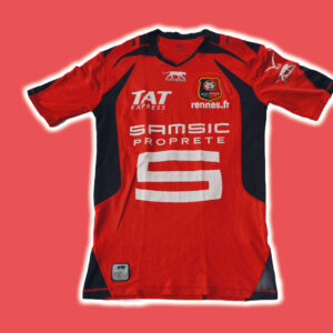 Rennes 2006-07