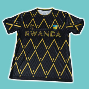 Rwanda 2021