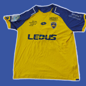 Sochaux 2017-18