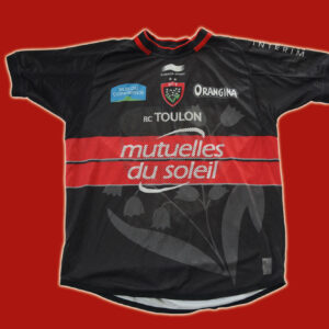 Toulon rugby