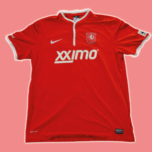 Twente 2013-14
