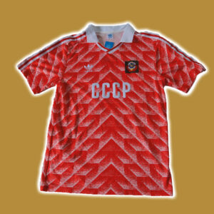 URSS 1988