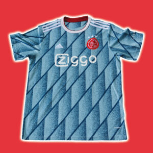 Ajax Amsterdam 2020-21