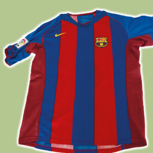 Barcelone FC 2004-05