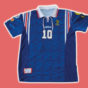 France 1996