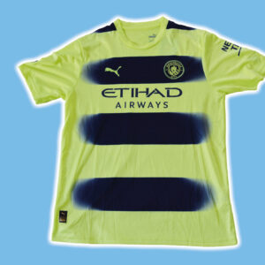 Manchester City 2022-23