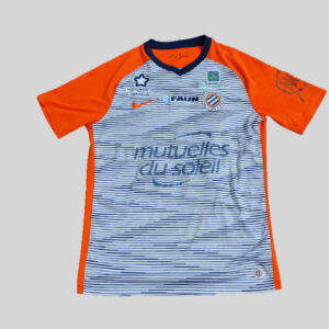 Montpellier 2018-19