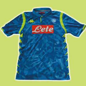 Naples 2018-19