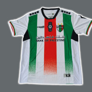 Palestino 2024