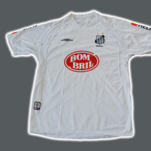 Santos 2004-05