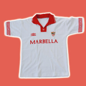 Seville FC 1994-96