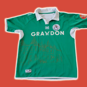 Sparta Rotterdam 2011-12