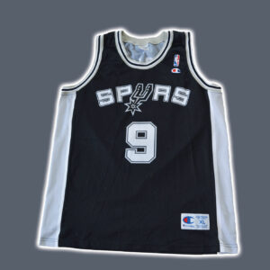 San Antonio Spurs 2001