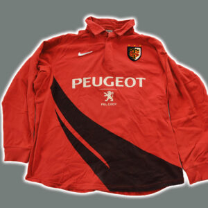 Stade toulousain 2007-08